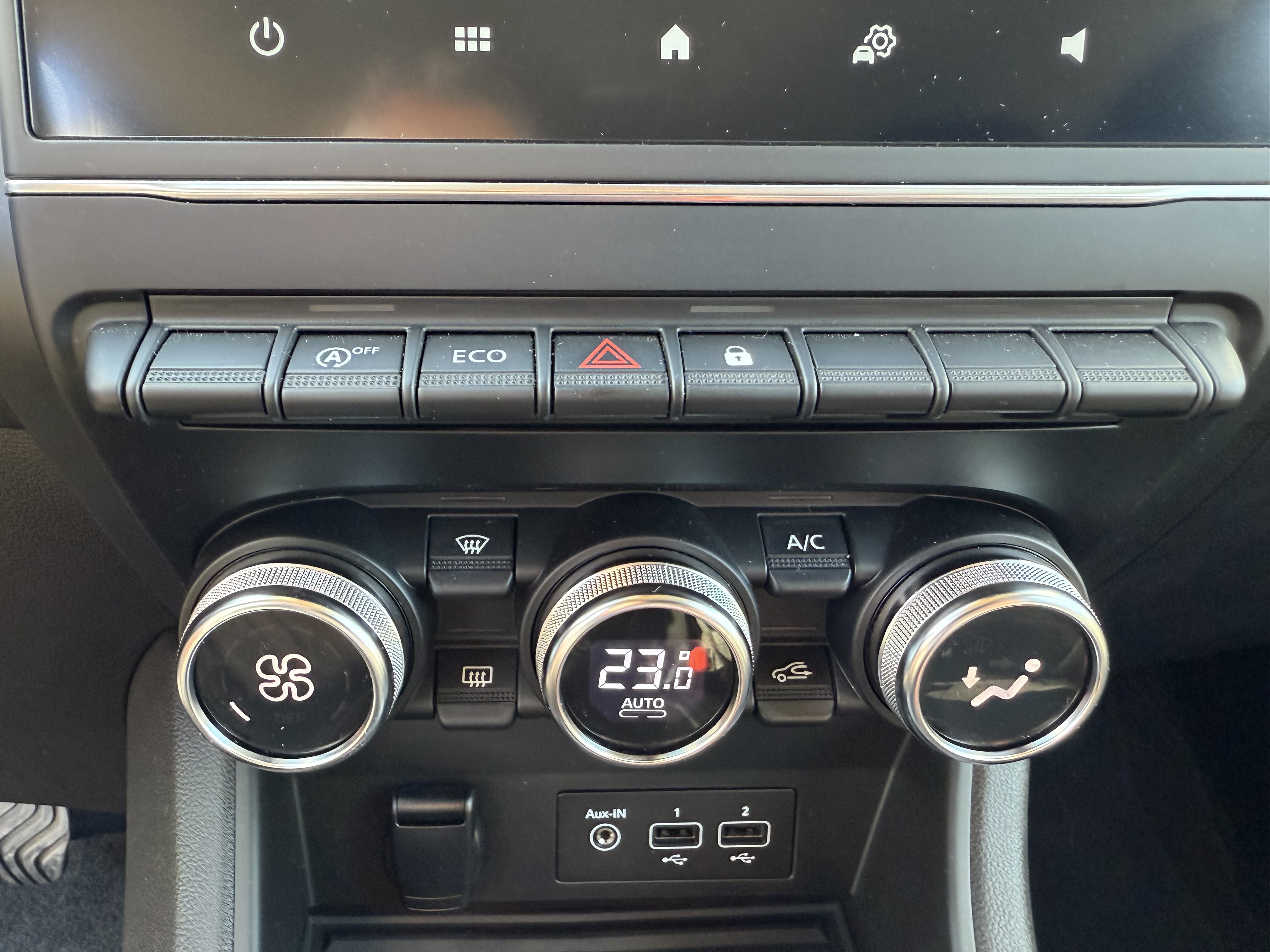 Renault Captur INTENS TCE 100cv. GASOLINA miniatura 29