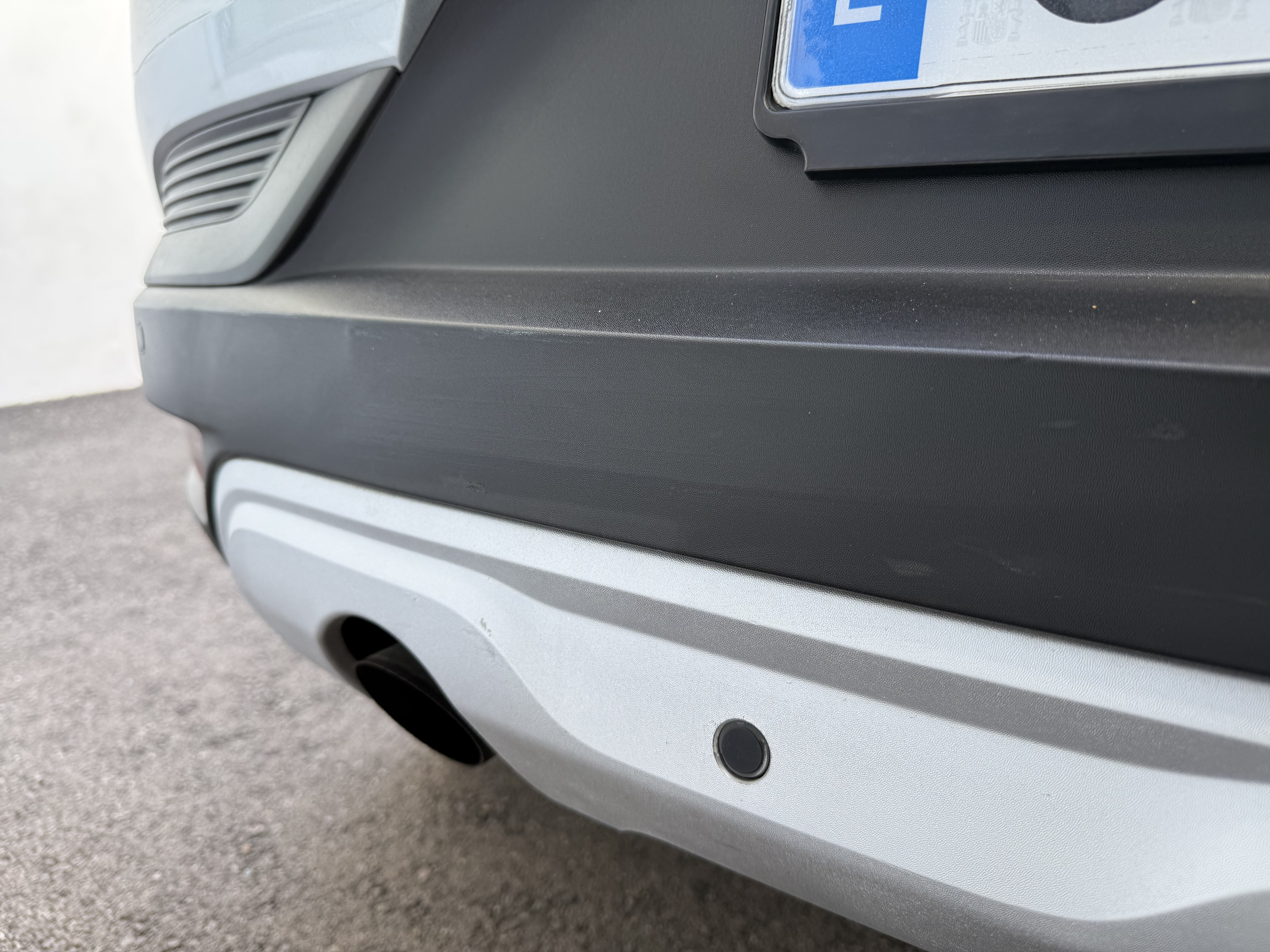 Renault Captur INTENS TCE 100cv. GASOLINA miniatura 35