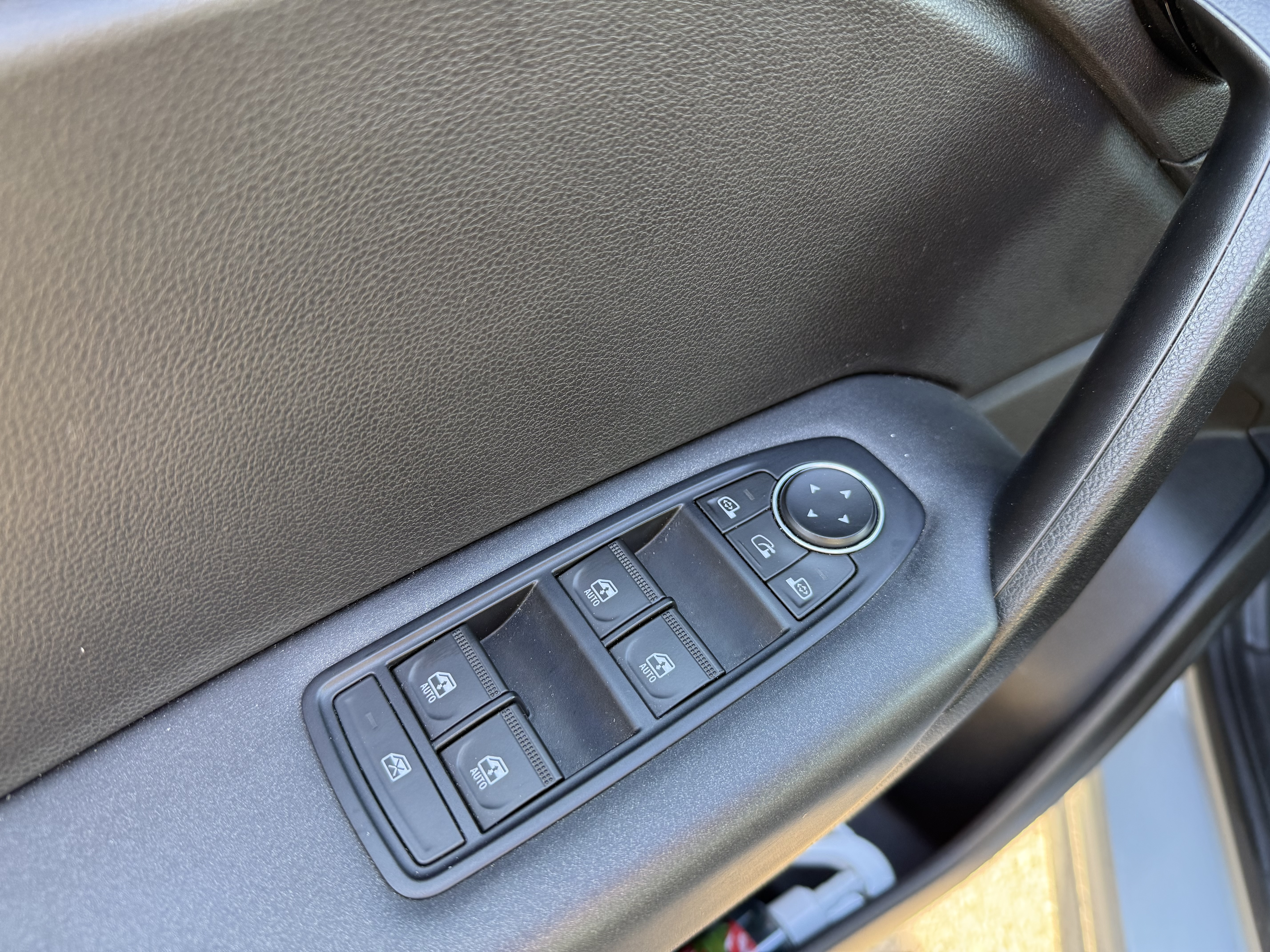 Renault Captur INTENS TCE 100cv. GASOLINA foto 13