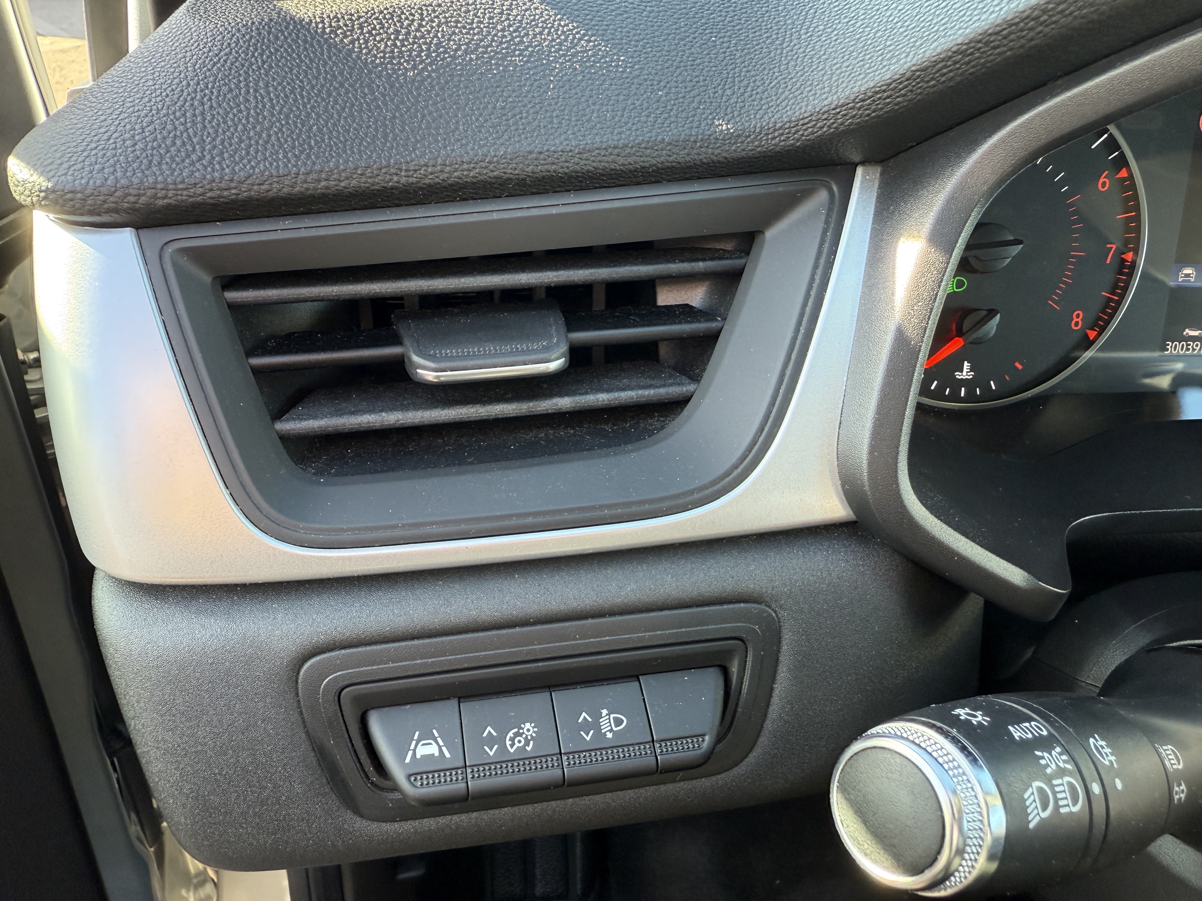 Renault Captur INTENS TCE 100cv. GASOLINA foto 14