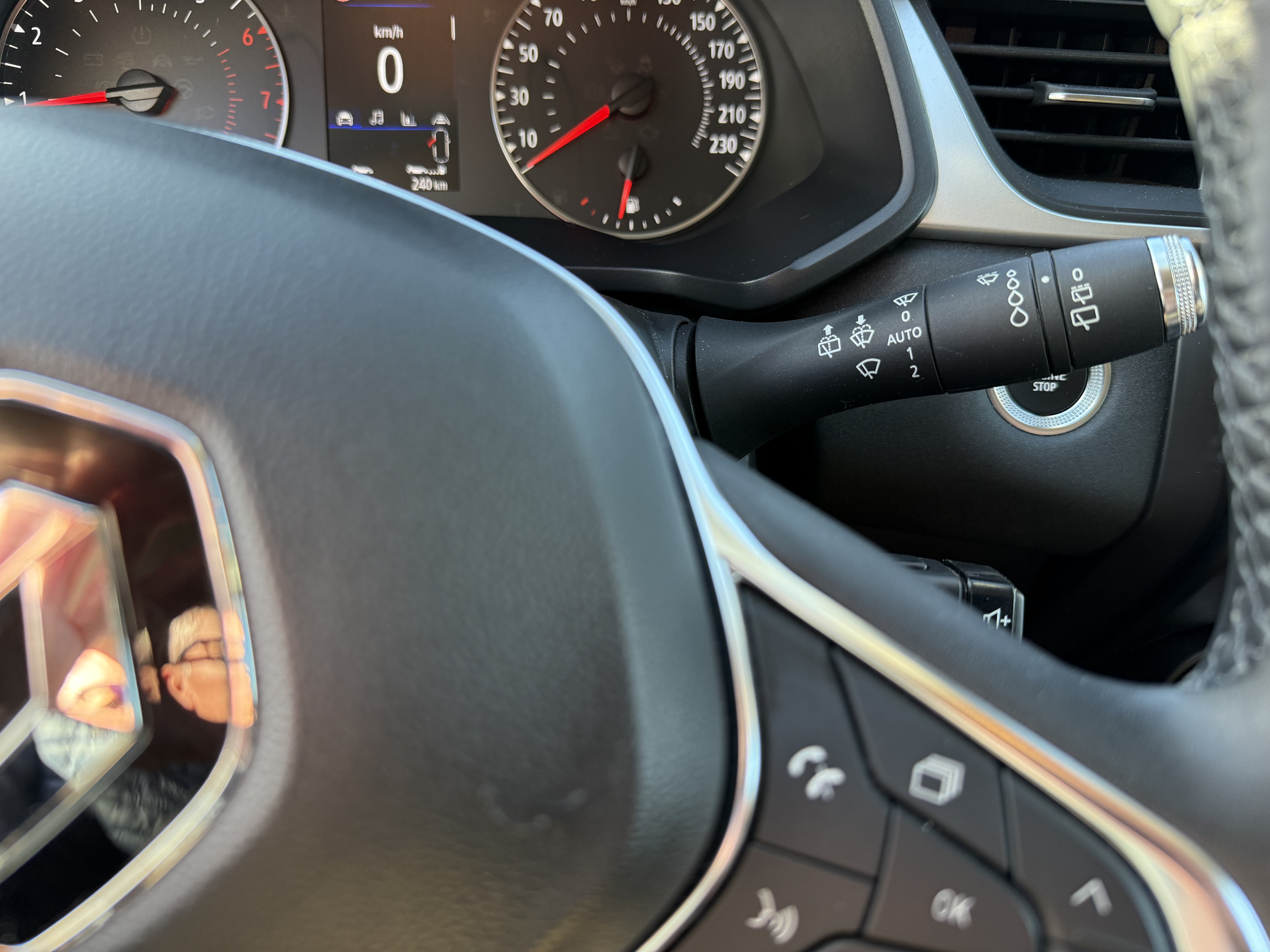 Renault Captur INTENS TCE 100cv. GASOLINA foto 26