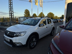 Dacia Sandero Stepway Stepway Essential TCE 18 miniatura 4