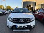 Dacia Sandero Stepway Stepway Essential TCE 18 miniatura 7