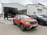 Dacia Duster Prestige TCE 74kW100CV ECOG 4X2 miniatura 2