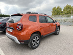 Dacia Duster Prestige TCE 74kW100CV ECOG 4X2 miniatura 6