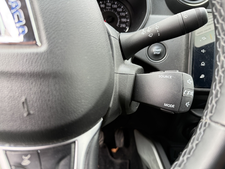 Dacia Duster Prestige TCE 74kW100CV ECOG 4X2 foto 10