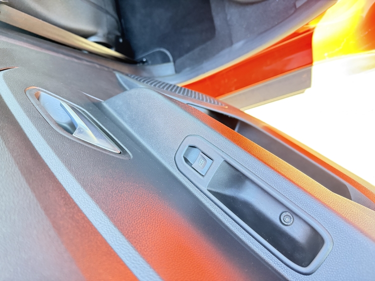 Dacia Duster Prestige TCE 74kW100CV ECOG 4X2 foto 16