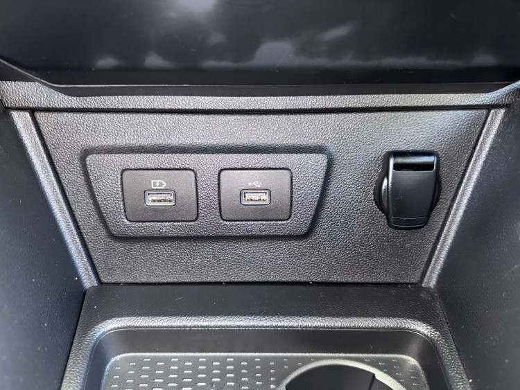 Dacia Duster Prestige TCE 74kW100CV ECOG 4X2 foto 34