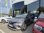 Renault Captur evolution TCe 100 cv - GLP miniatura 4