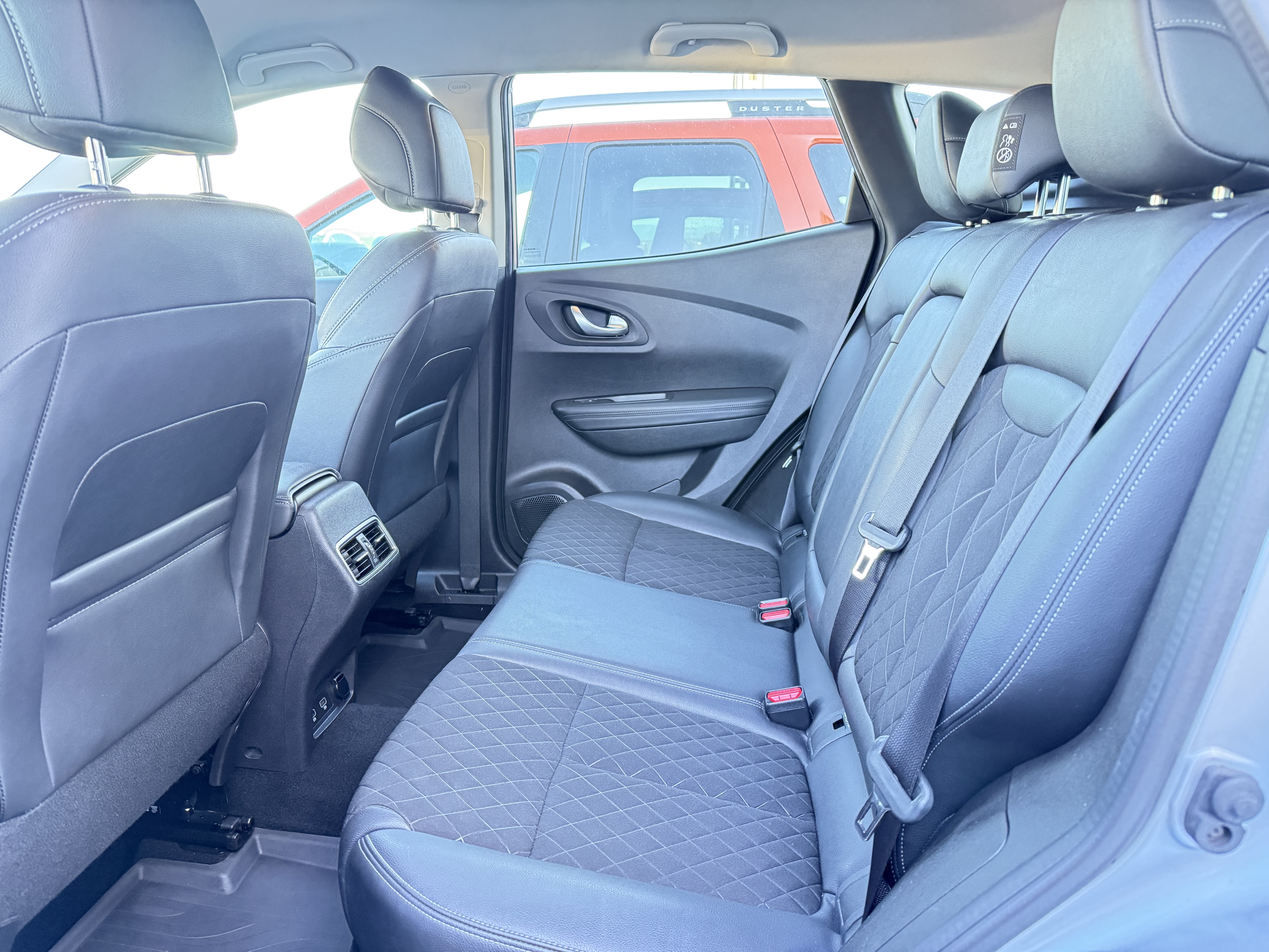 Renault Kadjar Zen GPF TCe 140cv. miniatura 7