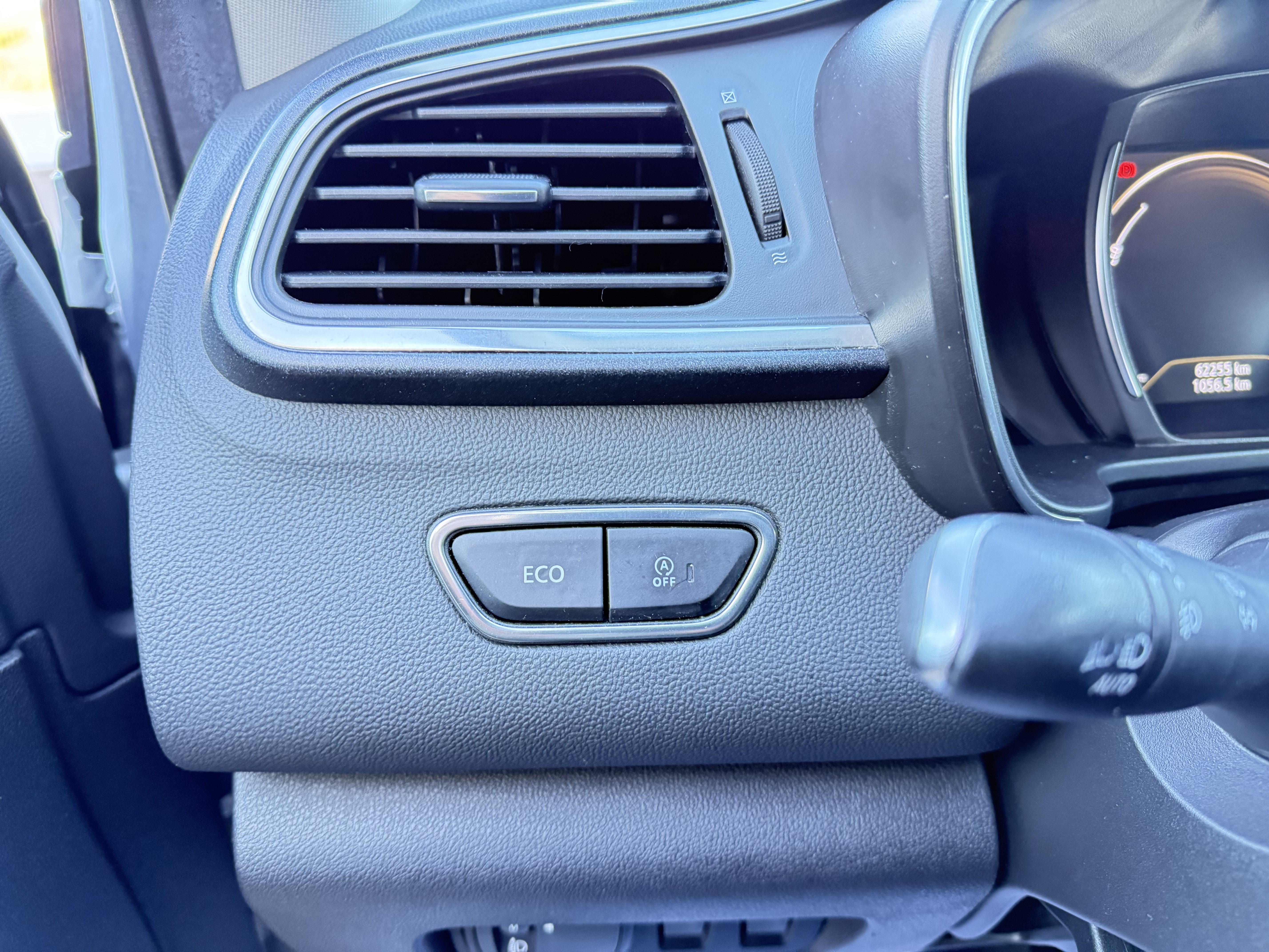 Renault Kadjar Zen GPF TCe 140cv. miniatura 10