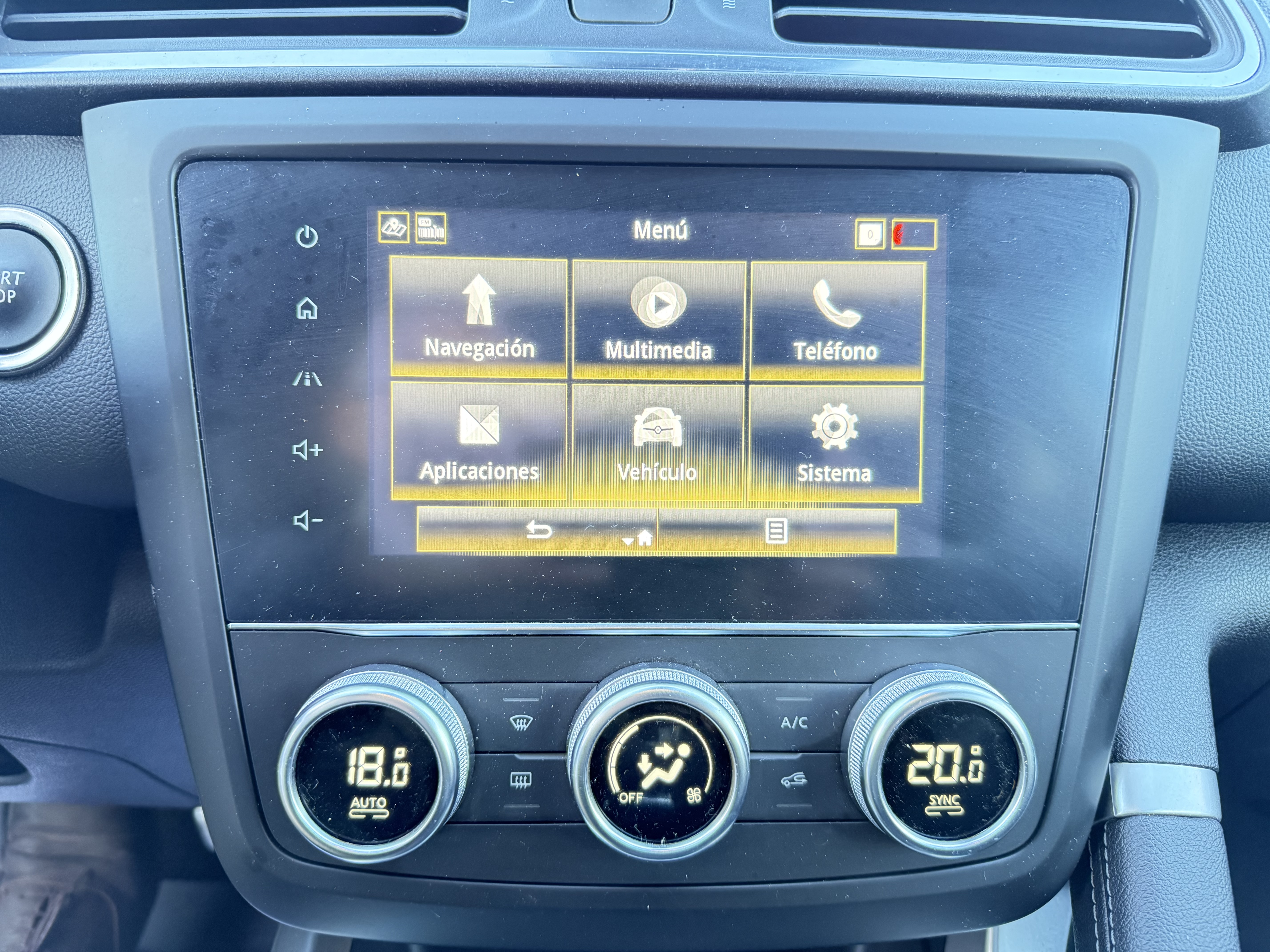 Renault Kadjar Zen GPF TCe 140cv. miniatura 22