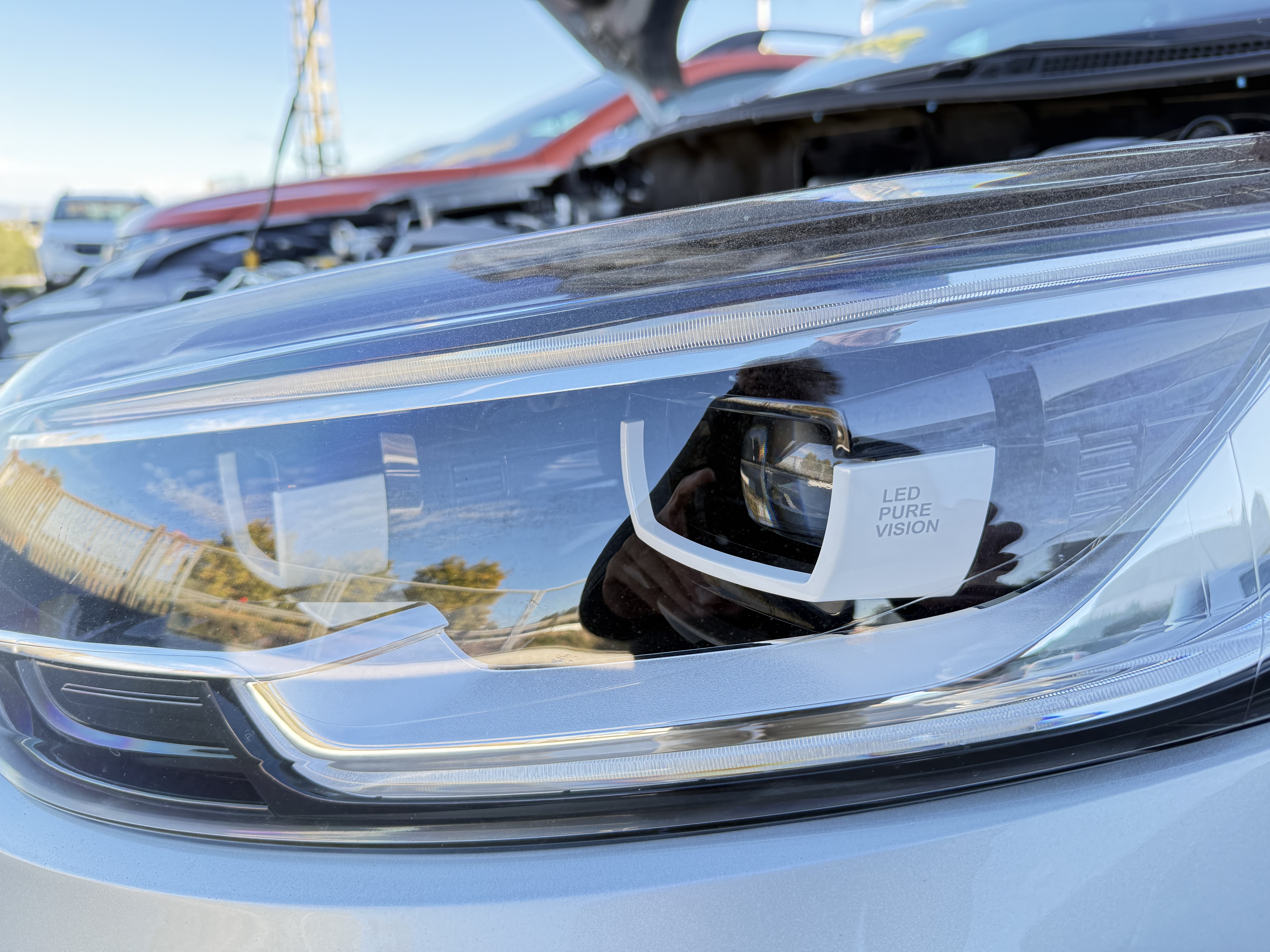 Renault Kadjar Zen GPF TCe 140cv. miniatura 31