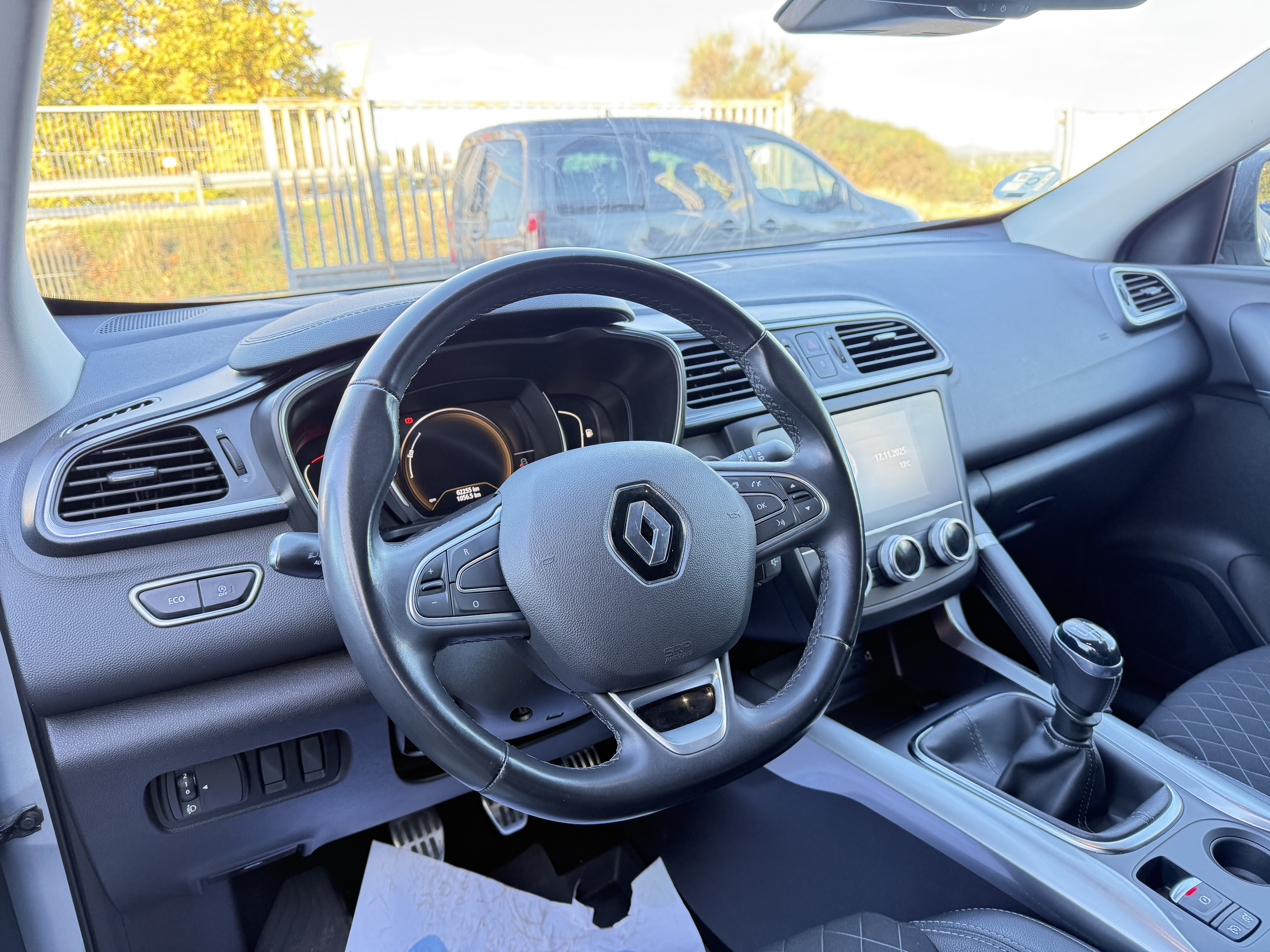 Renault Kadjar Zen GPF TCe 140cv. foto 11