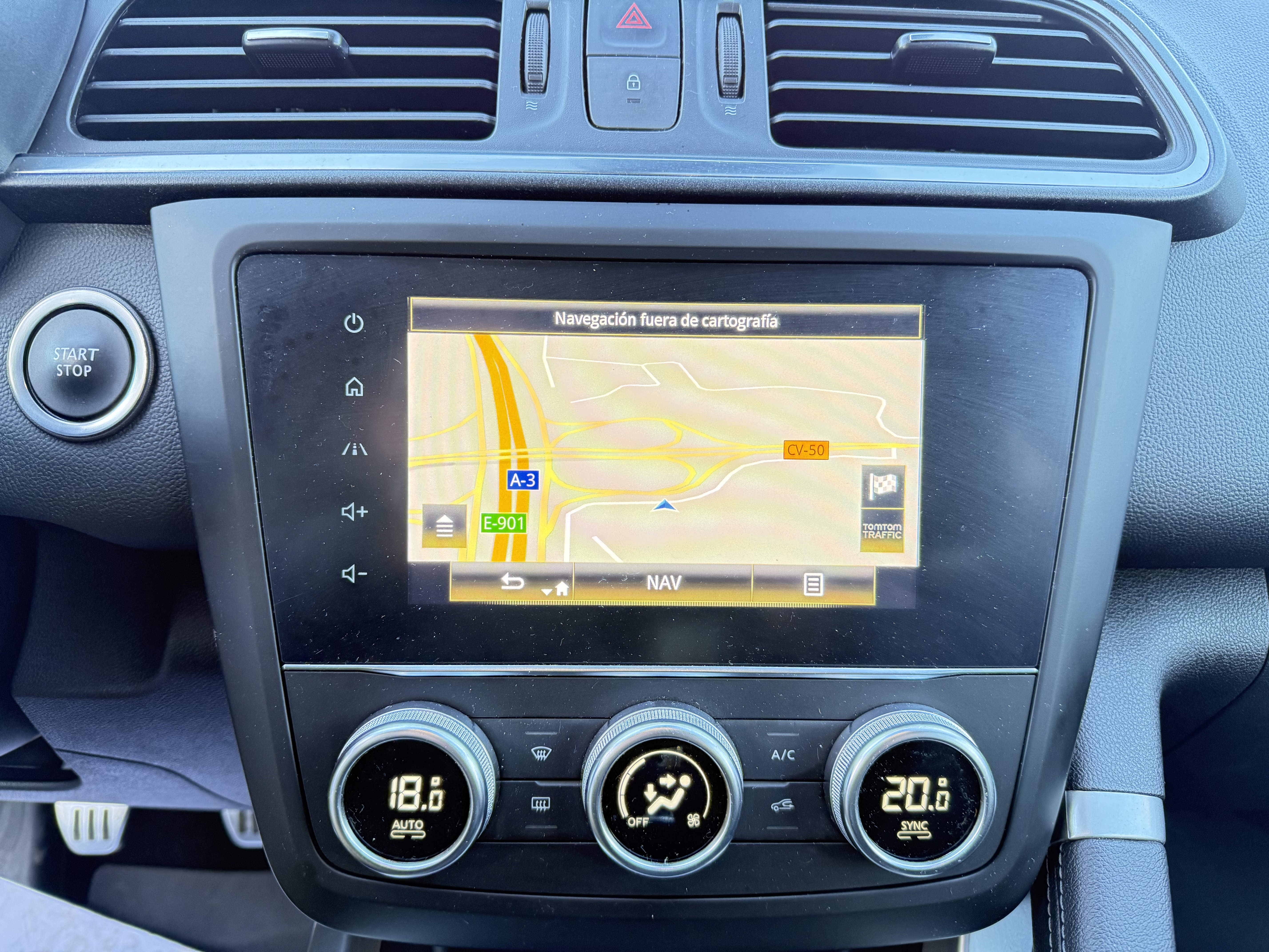 Renault Kadjar Zen GPF TCe 140cv. foto 20