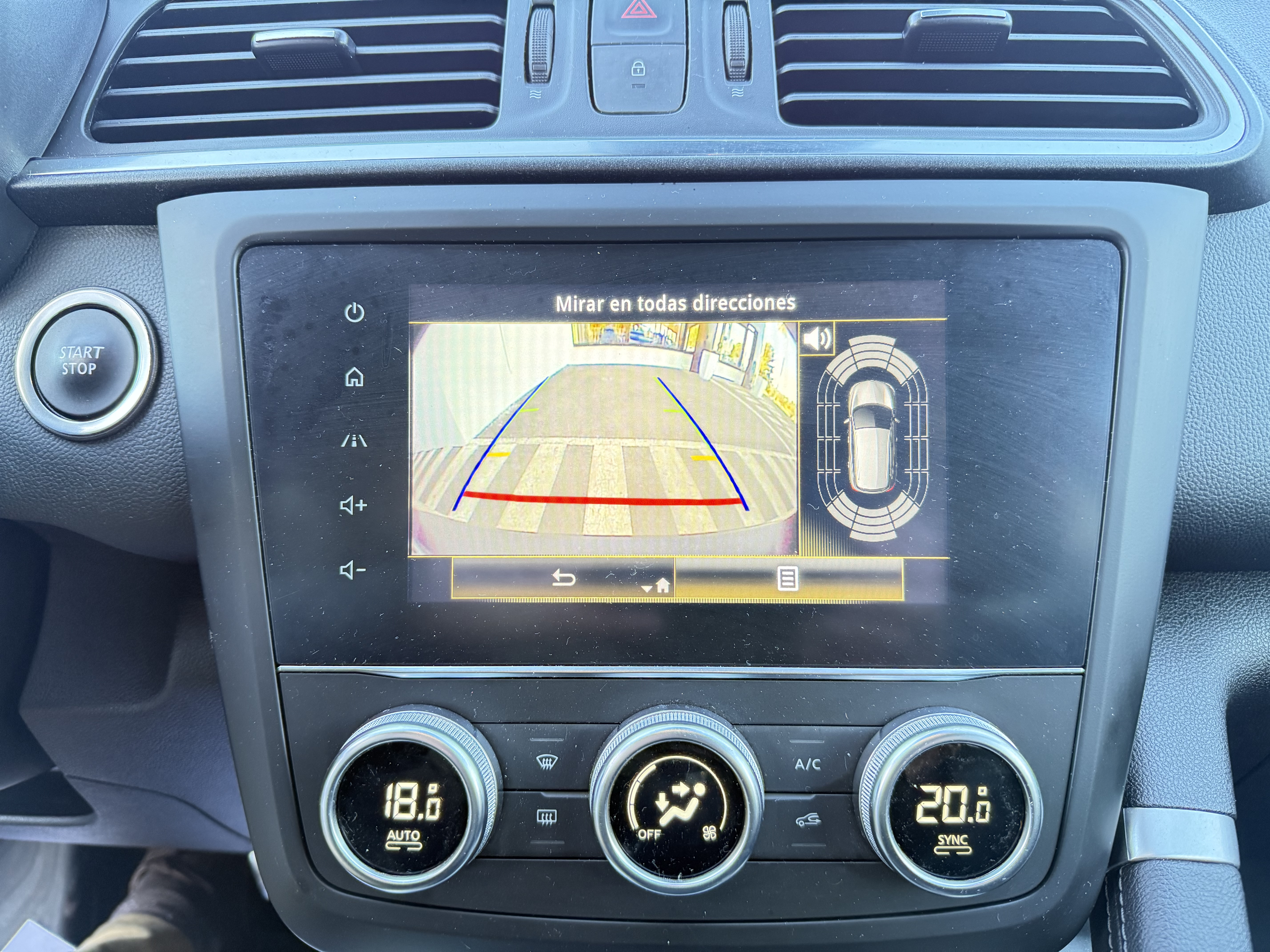 Renault Kadjar Zen GPF TCe 140cv. foto 21