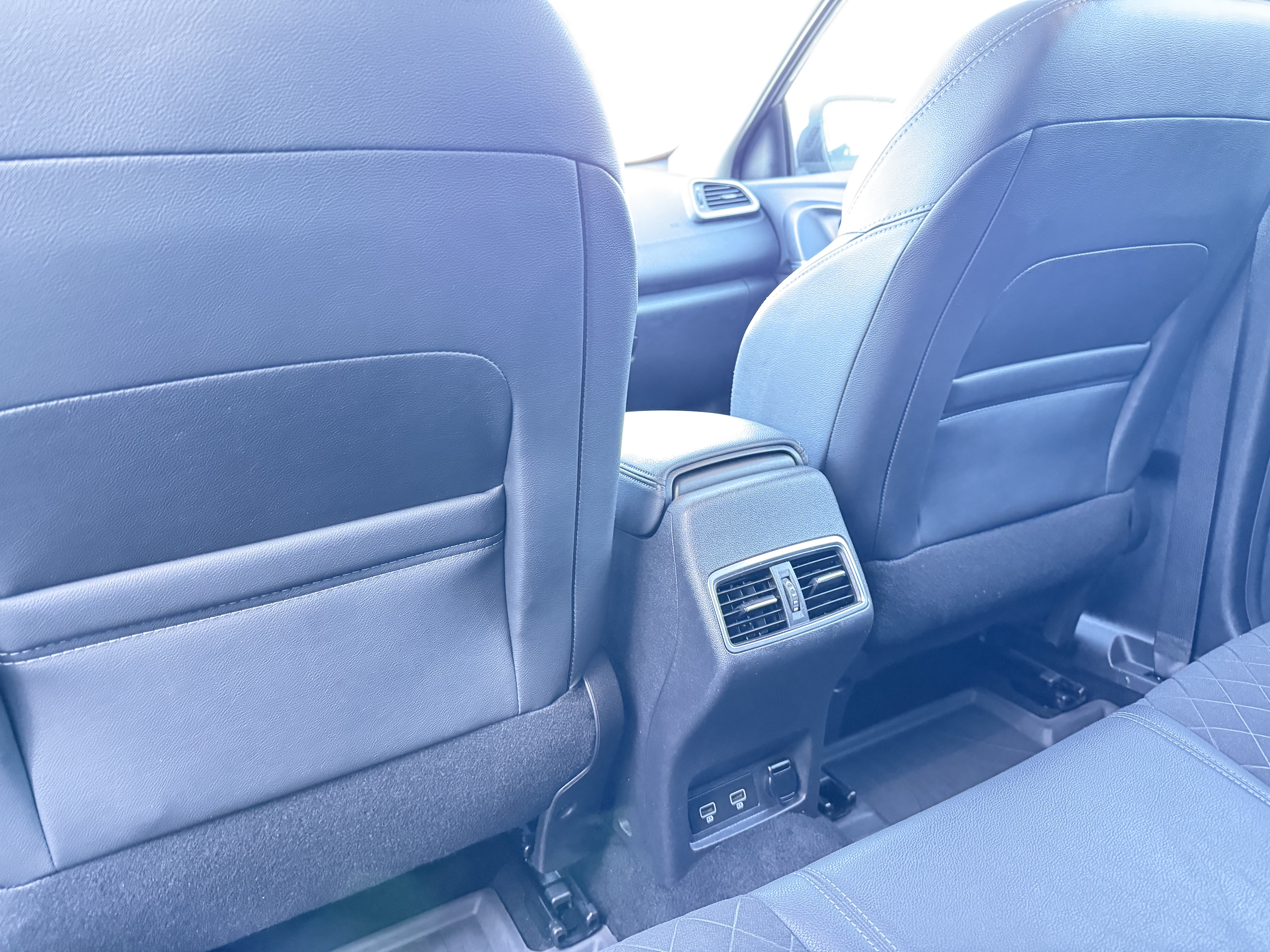 Renault Kadjar Zen GPF TCe 140cv. foto 26