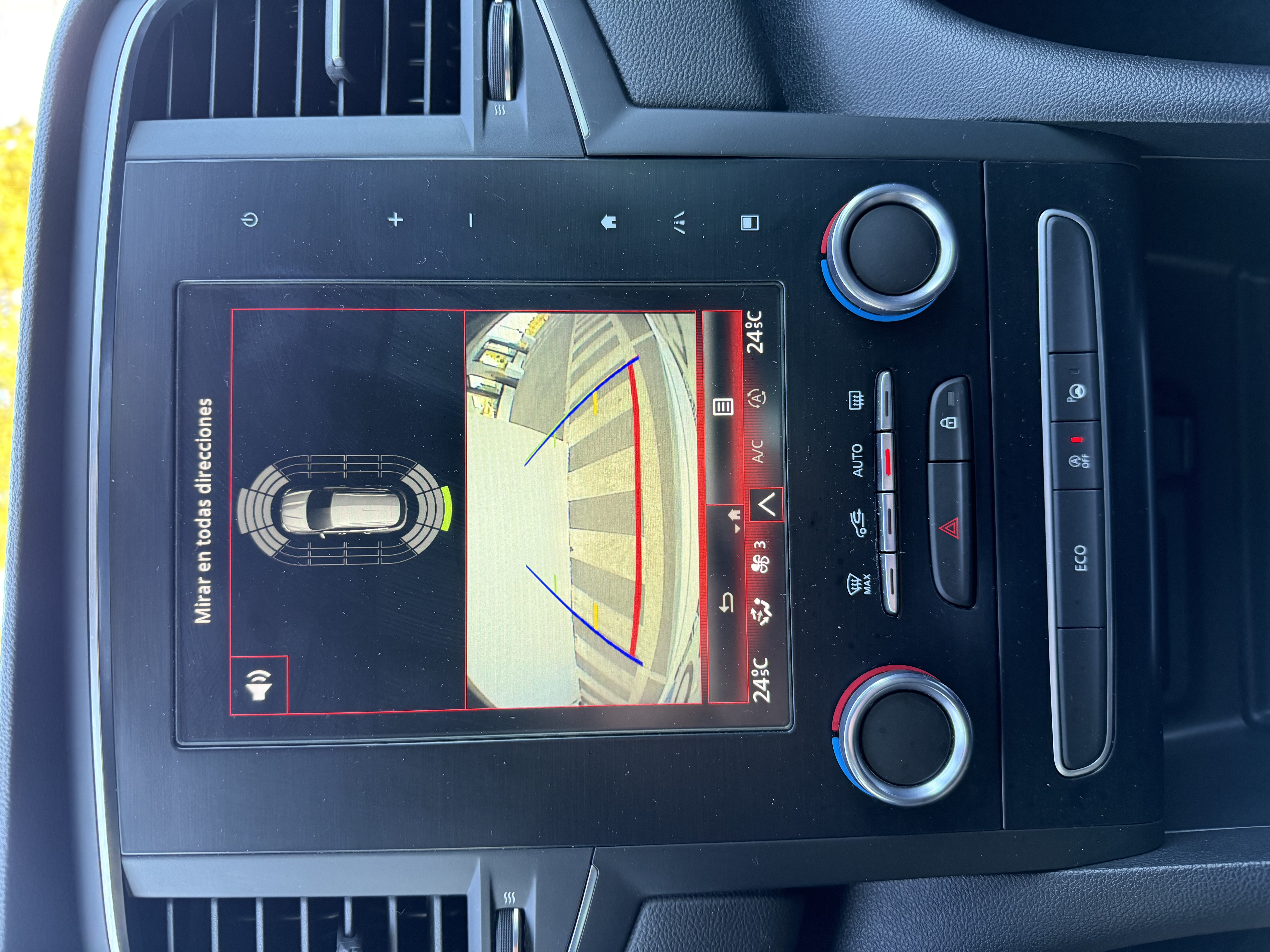 Renault Megane S.T. Zen TCe GPF 140cv miniatura 27