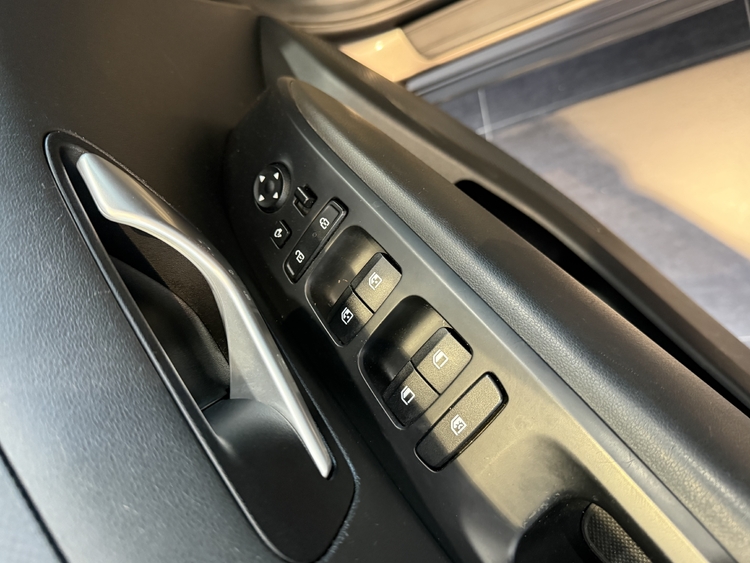 Hyundai Tucson 1.6 TGDI Klass 150cv. foto 17