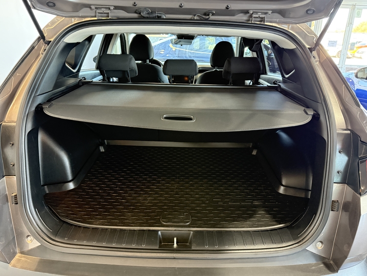 Hyundai Tucson 1.6 TGDI Klass 150cv. foto 19