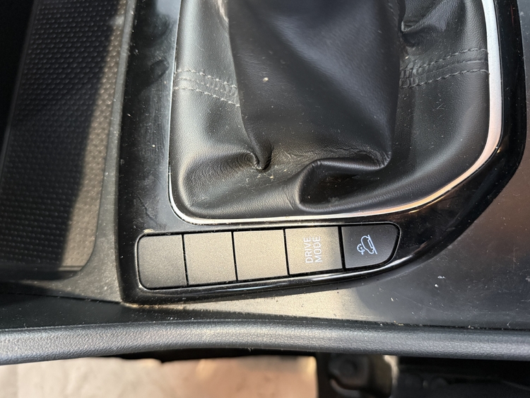 Hyundai Tucson 1.6 TGDI Klass 150cv. foto 38