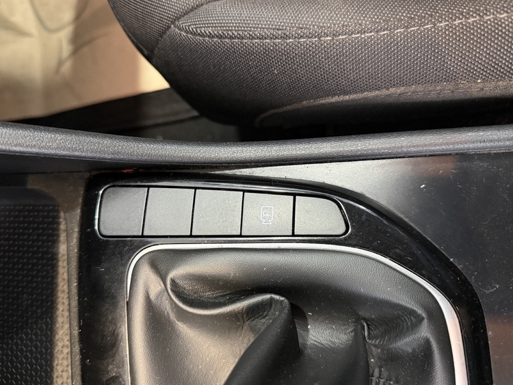 Hyundai Tucson 1.6 TGDI Klass 150cv. foto 39