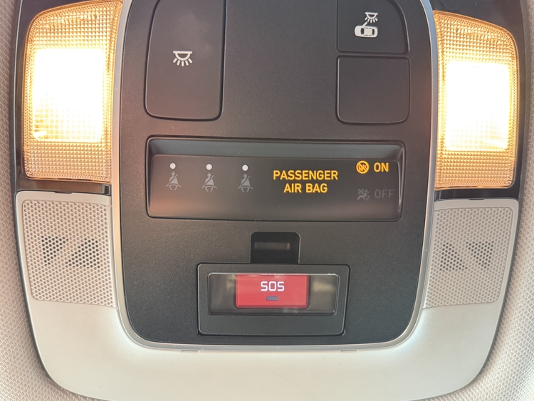 Hyundai Tucson 1.6 TGDI Klass 150cv. foto 43