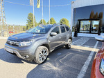 Dacia Duster Journey Go TCE 96kW130CV 4X2 miniatura 2