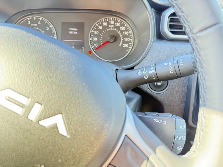 Dacia Duster Journey Go TCE 96kW130CV 4X2 foto 23