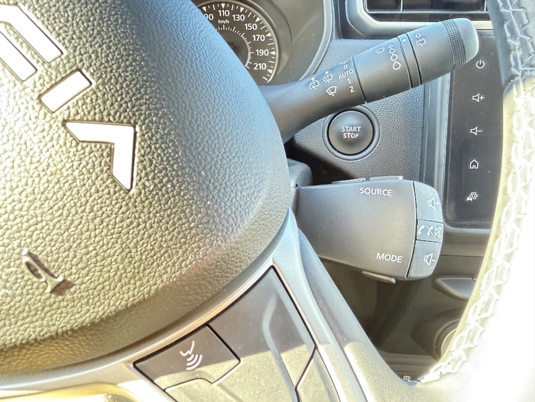 Dacia Duster Journey Go TCE 96kW130CV 4X2 foto 24