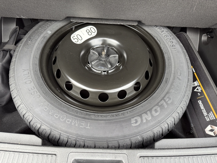 Renault Austral Techno ETech Full Hybrid 200cv. foto 11