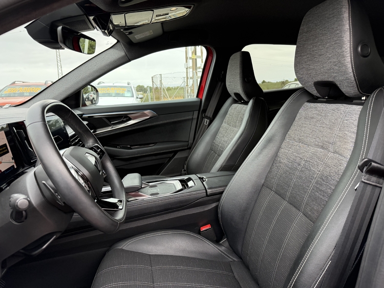 Renault Austral Techno ETech Full Hybrid 200cv. foto 15