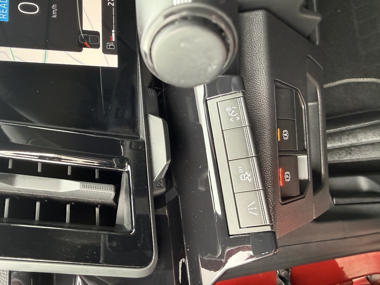 Renault Austral Techno ETech Full Hybrid 200cv. foto 18