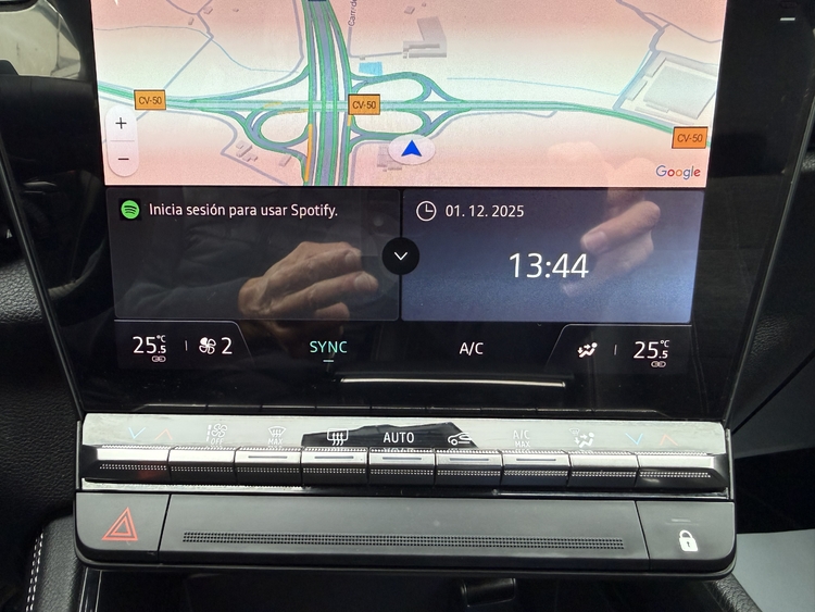 Renault Austral Techno ETech Full Hybrid 200cv. foto 30