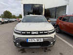 Dacia Duster Extreme TCE 48v 4X2 130cv. miniatura 7