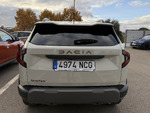 Dacia Duster Extreme TCE 48v 4X2 130cv. miniatura 8