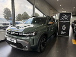 Dacia Duster Extreme TCE 48v 4X2 130cv. miniatura 4