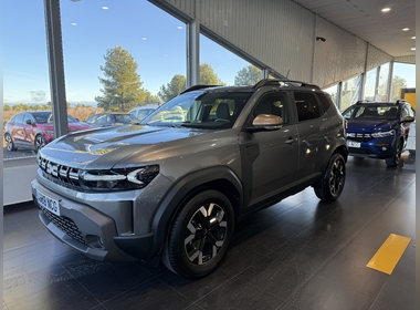 Dacia - Duster