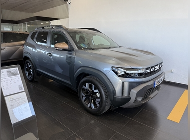 Dacia - Duster