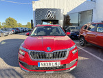Skoda Kamiq 1.0 TSI Ambition 110cv. miniatura 10