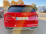 Skoda Kamiq 1.0 TSI Ambition 110cv. miniatura 11