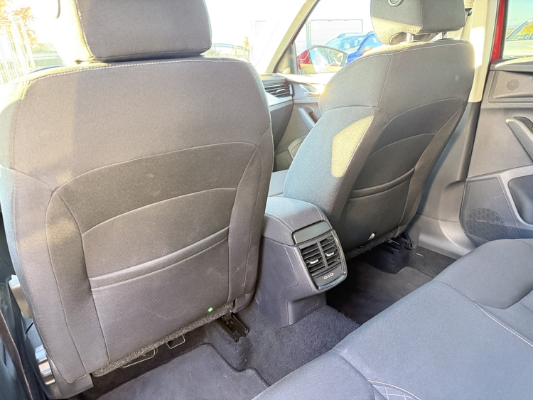 Skoda Kamiq 1.0 TSI Ambition 110cv. foto 15