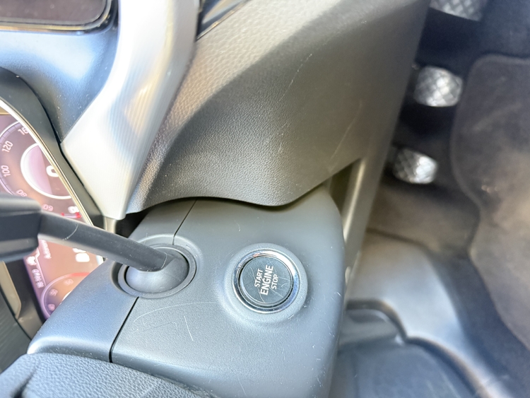 Skoda Kamiq 1.0 TSI Ambition 110cv. foto 27