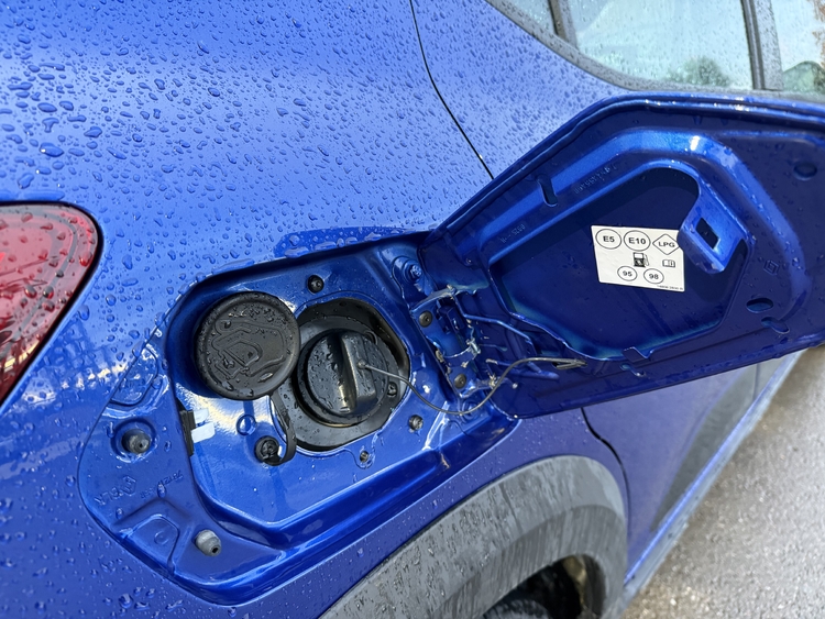 Dacia Sandero Stepway Extreme Go ECOG - 100cv. foto 16