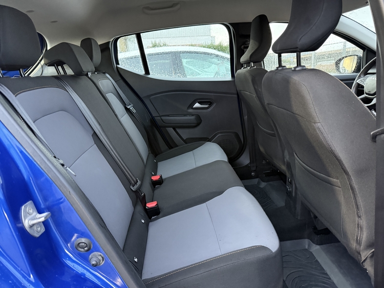 Dacia Sandero Stepway Extreme Go ECOG - 100cv. foto 17