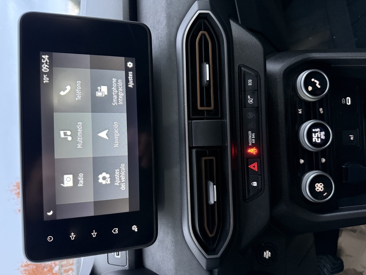 Dacia Sandero Stepway Extreme Go ECOG - 100cv. foto 23