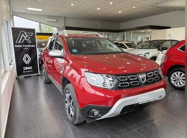 Dacia - Duster