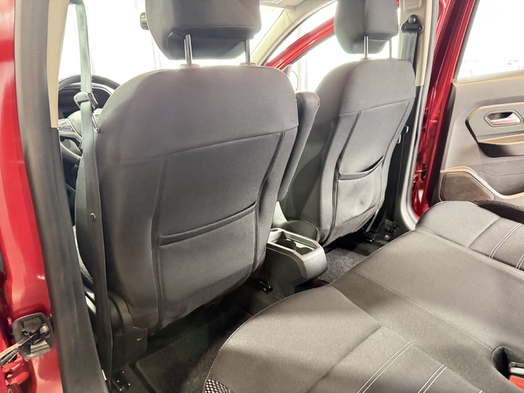 Dacia Duster Prestige TCE 74kW100CV GLP 4X2 foto 7