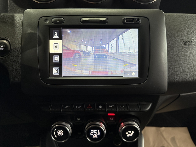 Dacia Duster Prestige TCE 74kW100CV GLP 4X2 foto 22