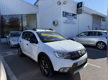 Dacia - Sandero